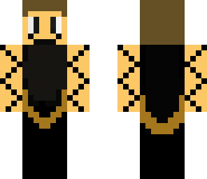 iron jim
