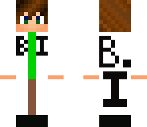 bailey industries guy