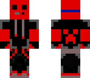 slime rojo