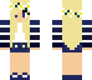 boat girl