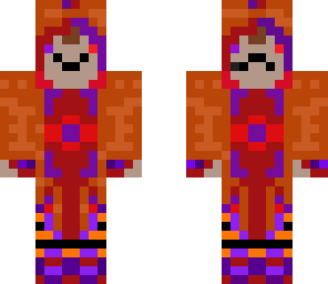 halloween twisted mage