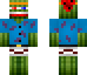 watermelon king