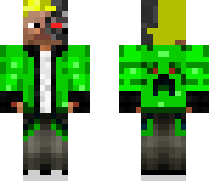 blond cybord