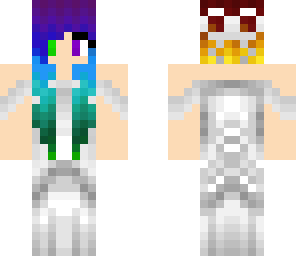 wedding skin
