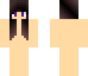ender dragon girl base