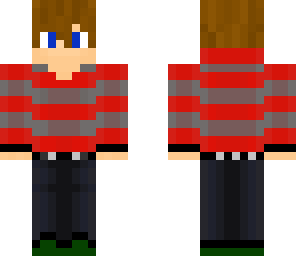 teenager skin