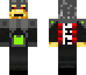 greyson the knight