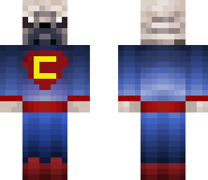superpug- superchapman