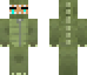 dino boy