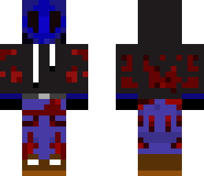 mal skin no descargar tiene fallos