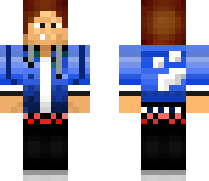 cool skin