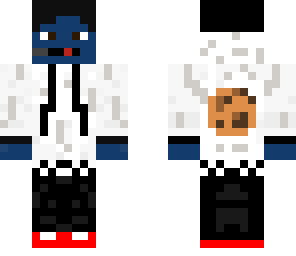 cookie monster