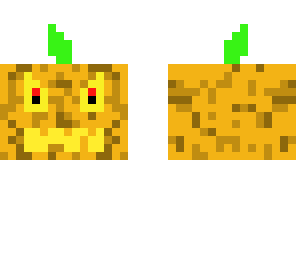 halloween pumpkin