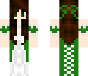 green princess