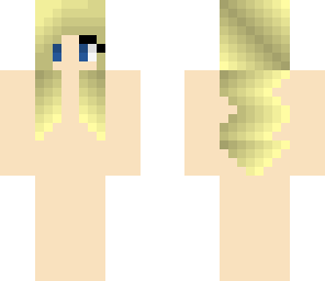 blonde skin base 2