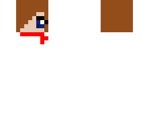 the snow girl
