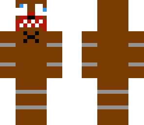 freddy fazbear