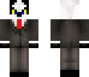 daguman graysuit
