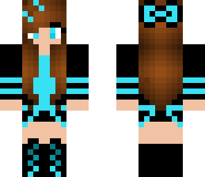 girl