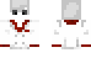 ghostman