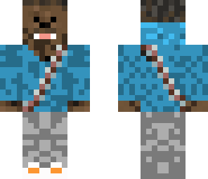 deadloxdoesgmod fluffy style