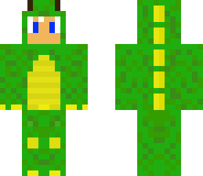 dino dex