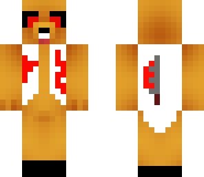 kz67 halloween original