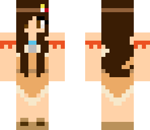 elizabethz thanksgiving skin
