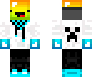 gamer colorin 2