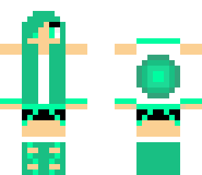 may emerald