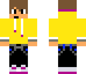 boy