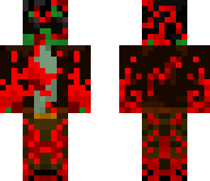 zombiepapi