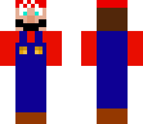 mario