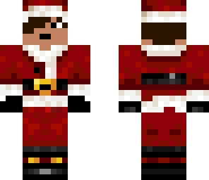 shadowstalker santa