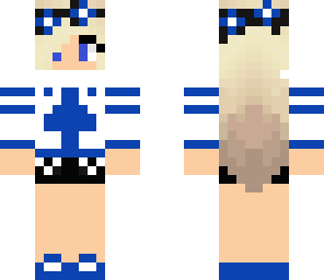 diamond2312s halloween skin