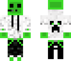 green slime