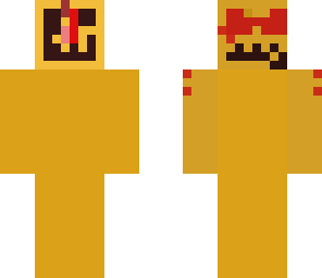 pumpkin ace