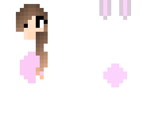 bunny onesie