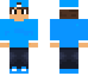 blue boy v 2