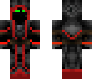 wither devil