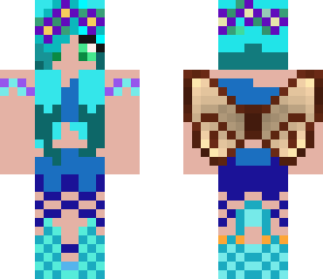 ice fairy