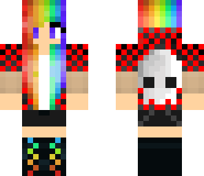 rainbowbajangurl