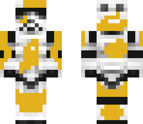 sand trooper