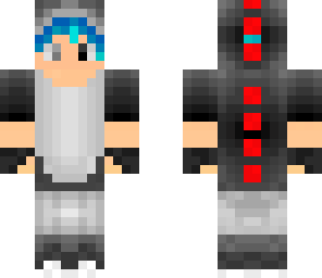 yoshi black