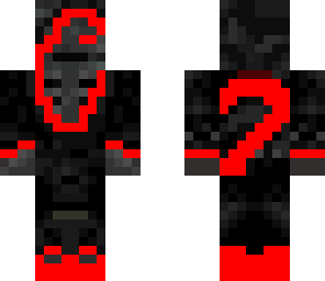 devil skeleton