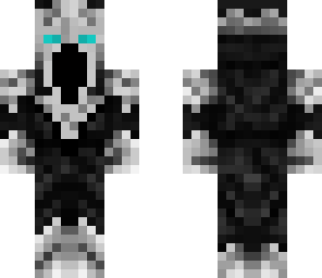 warlock blue eyes