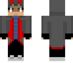assasin boy