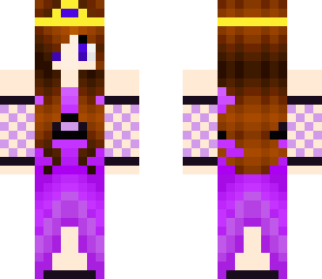 violet princess