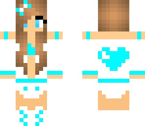 music girl
