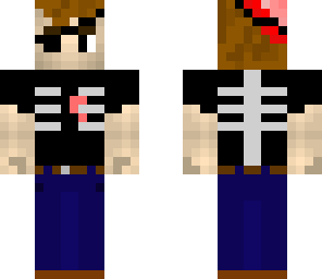 dale the monster